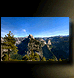 View from Glacier Point...